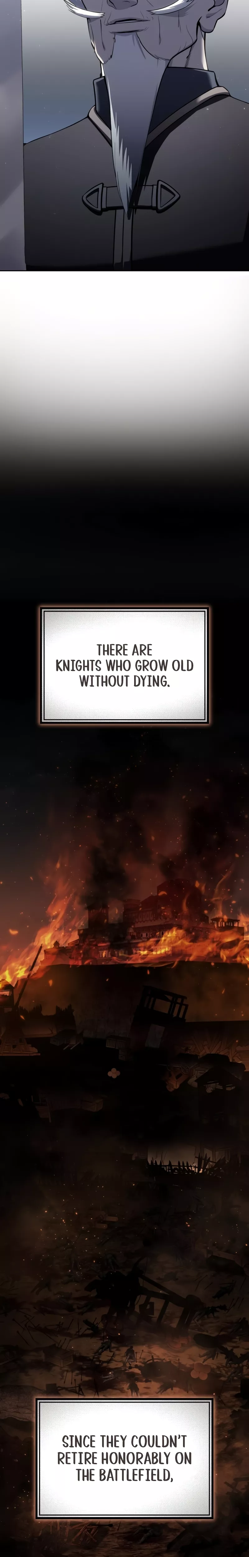 Star-Fostered Swordmaster, chapter 56, image 27