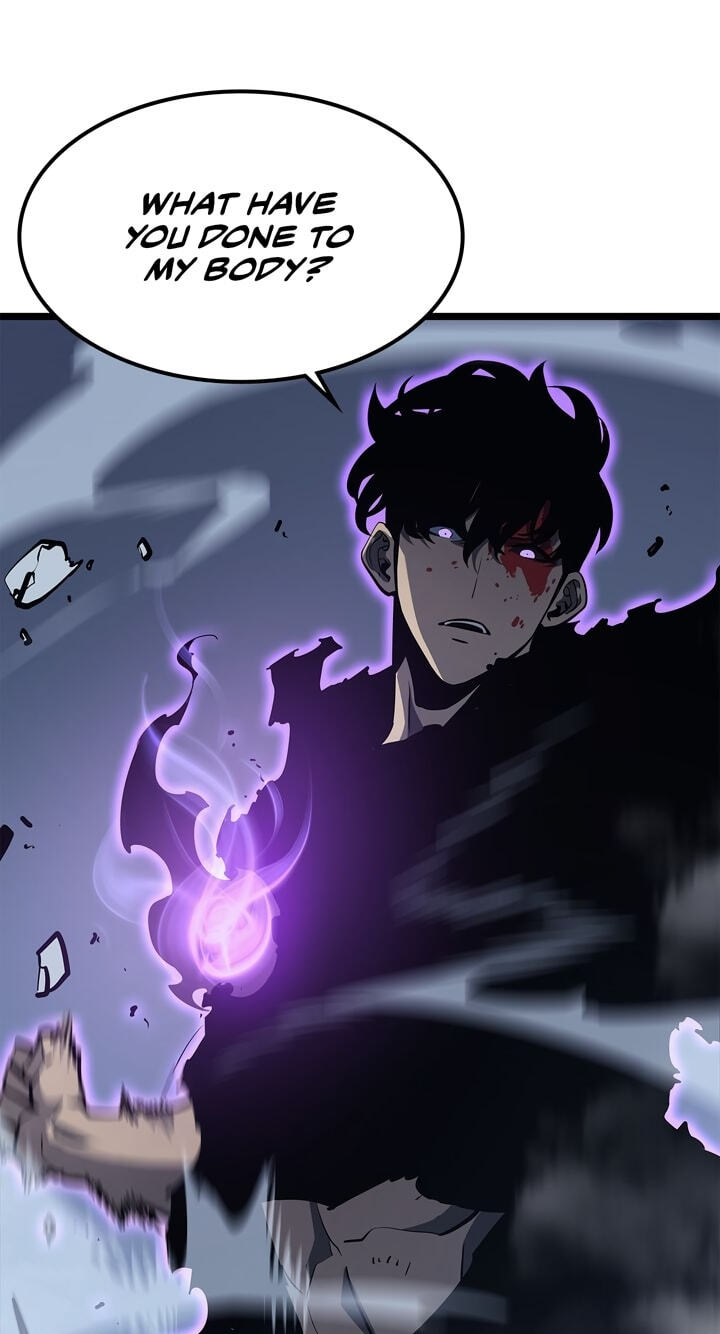 Solo Leveling, chapter 130, page 47