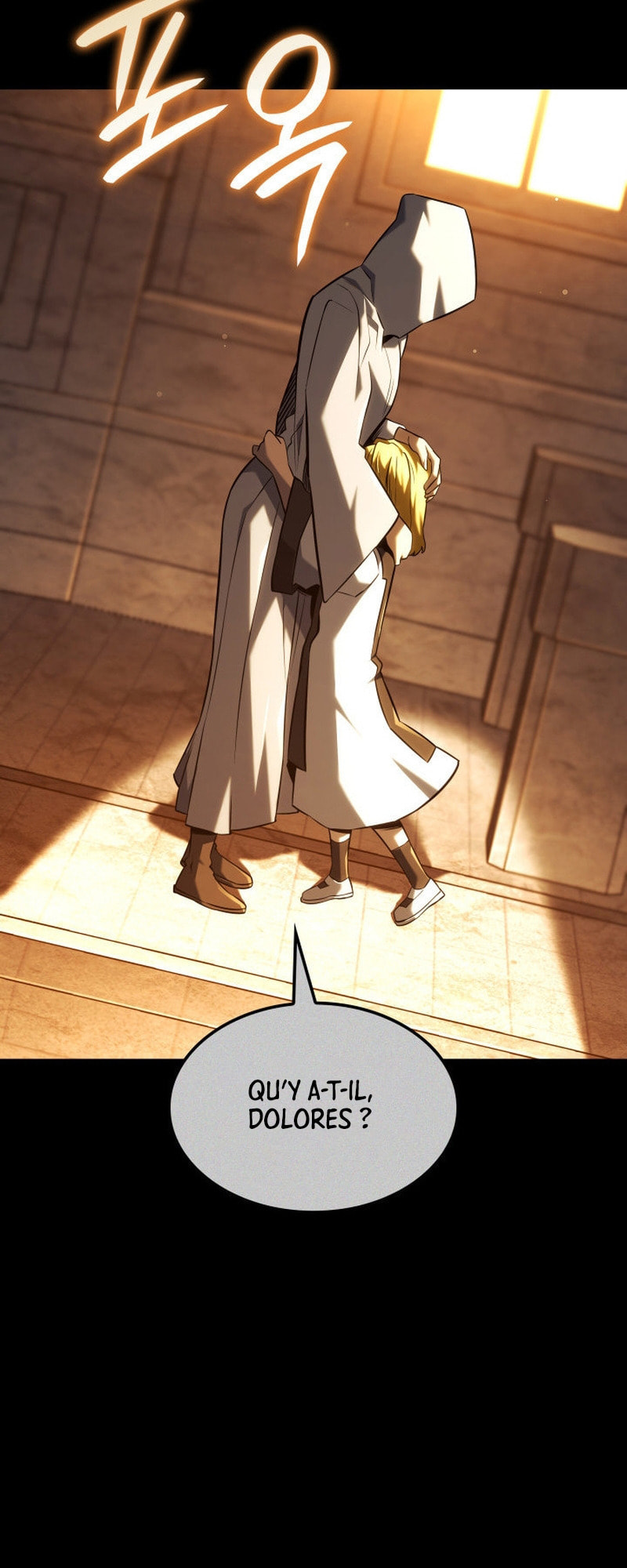 Revenge of the Baskerville Bloodhound, chapter 140, image 74