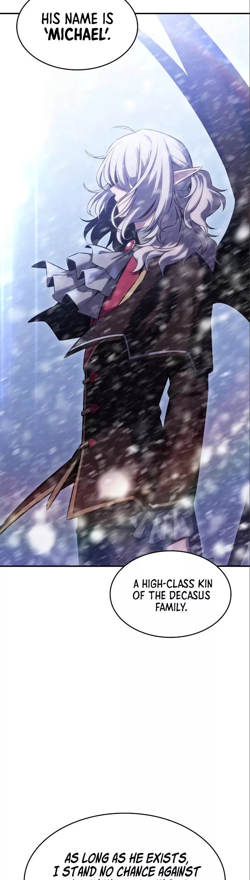 Solo Max-Level Newbie, chapter 87, image 68
