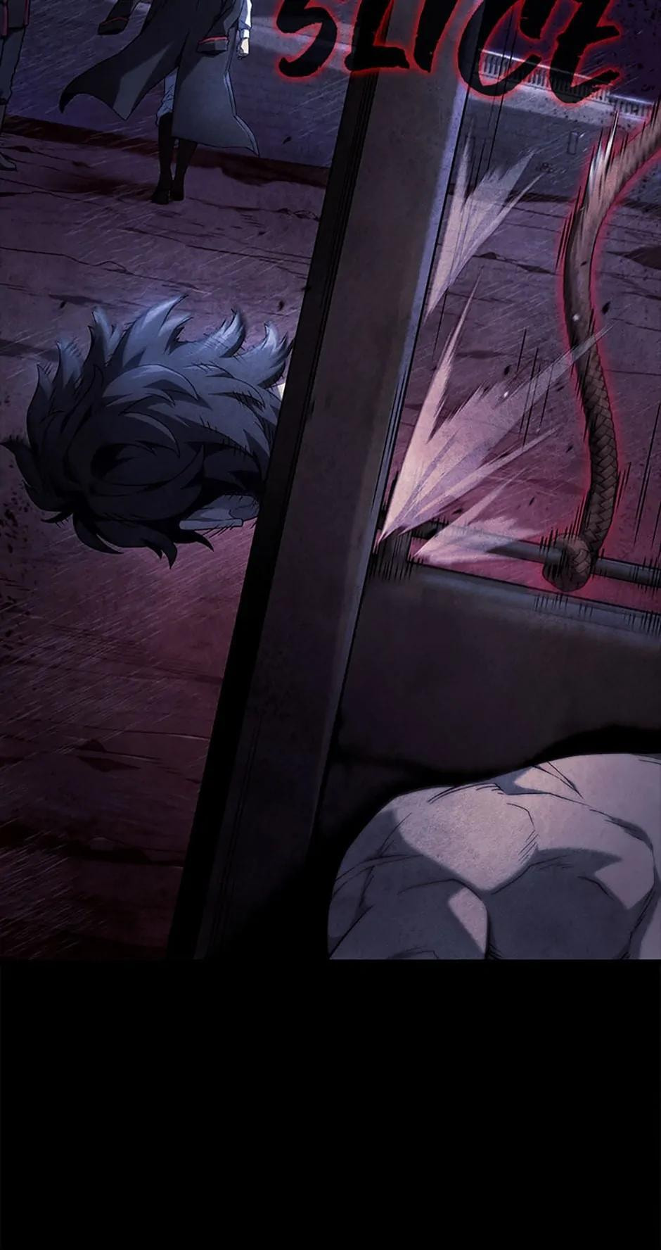 Revenge of the Baskerville Bloodhound, chapter 60, image 23