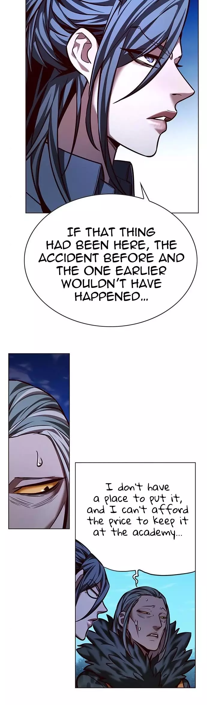 Eleceed, chapter 222, image 30