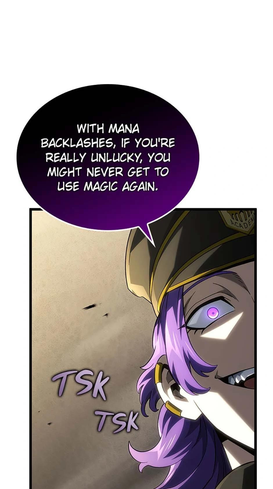 Revenge of the Baskerville Bloodhound, chapter 97, image 79