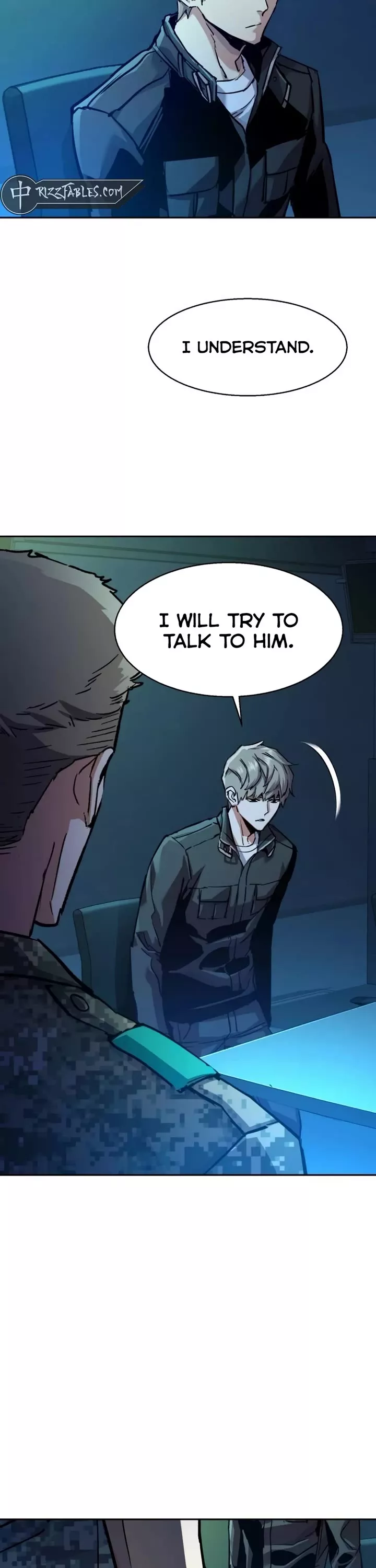 Teenage Mercenary, chapter 210, image 18