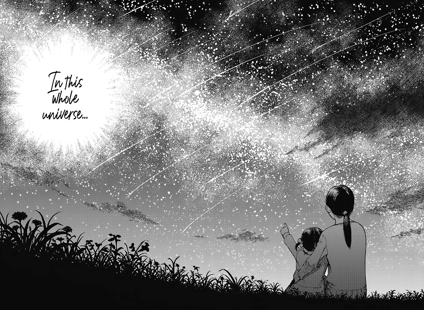 Dandadan, chapter 17, image 19