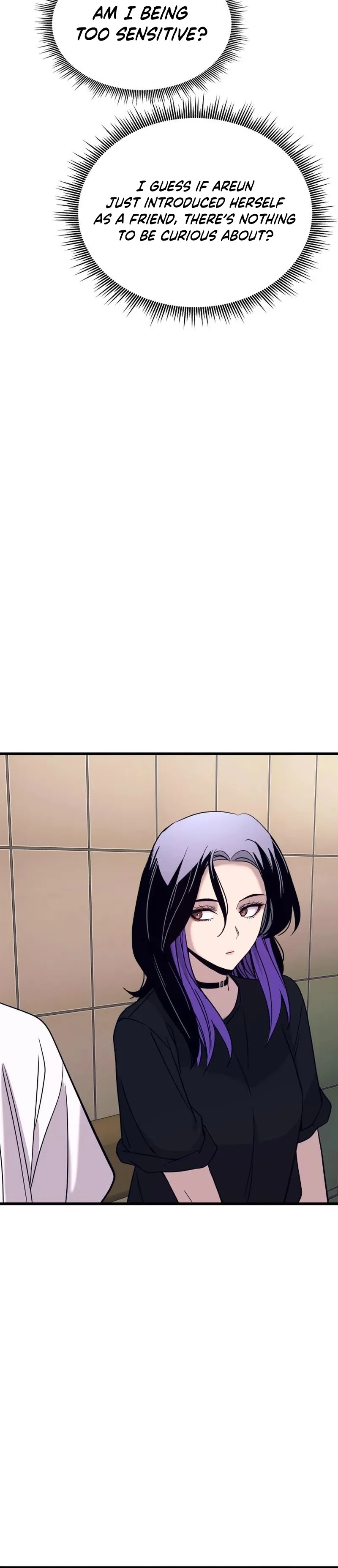 My Bias Gets on the Last Train, chapter 72, image 59