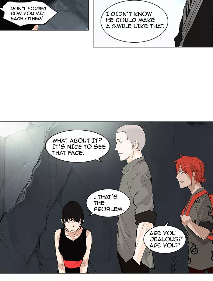 Tower of God, chapter 177, image 18