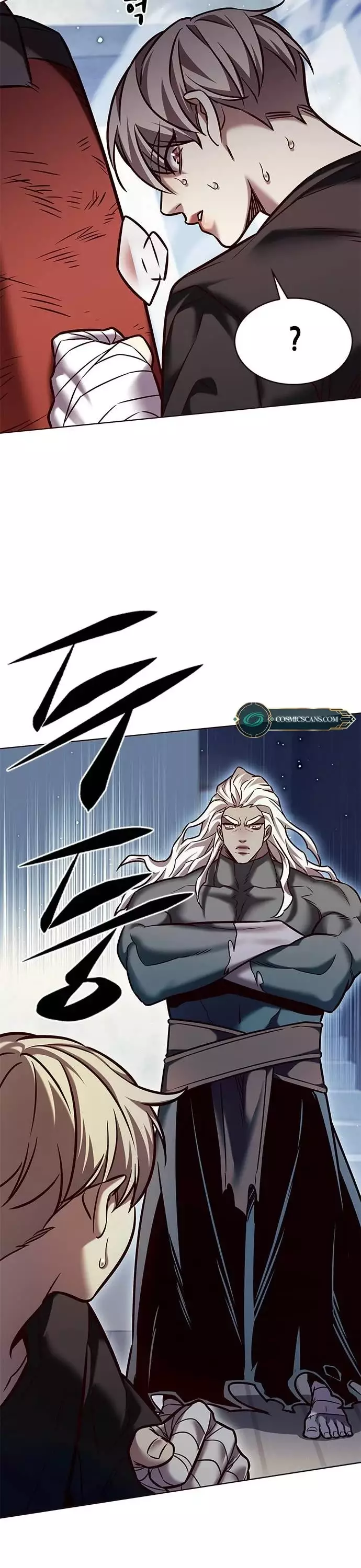 Eleceed, chapter 283, image 41