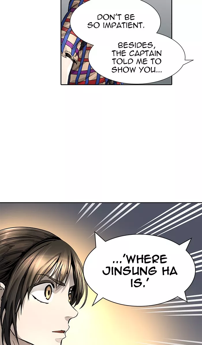 Tower of God, chapter 465, image 88
