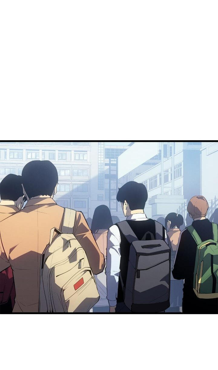 Solo Leveling, chapter 192, page 124