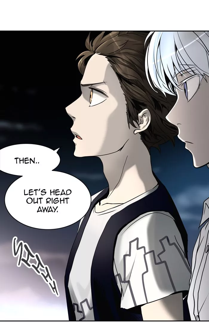 Tower of God, chapter 288, image 94