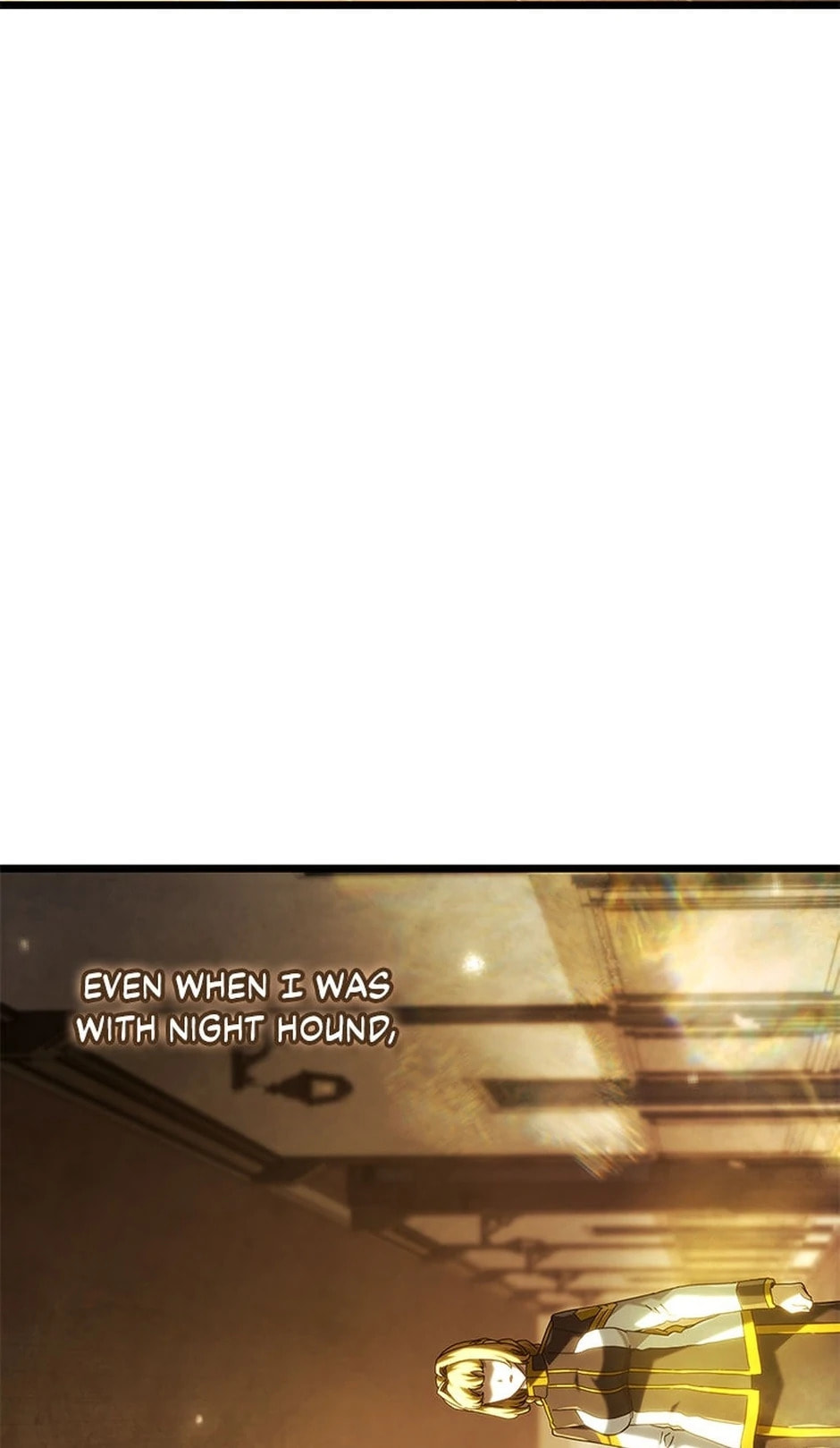 Revenge of the Baskerville Bloodhound, chapter 132, image 144