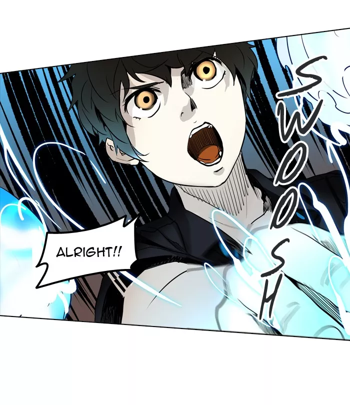 Tower of God, chapter 283, image 22