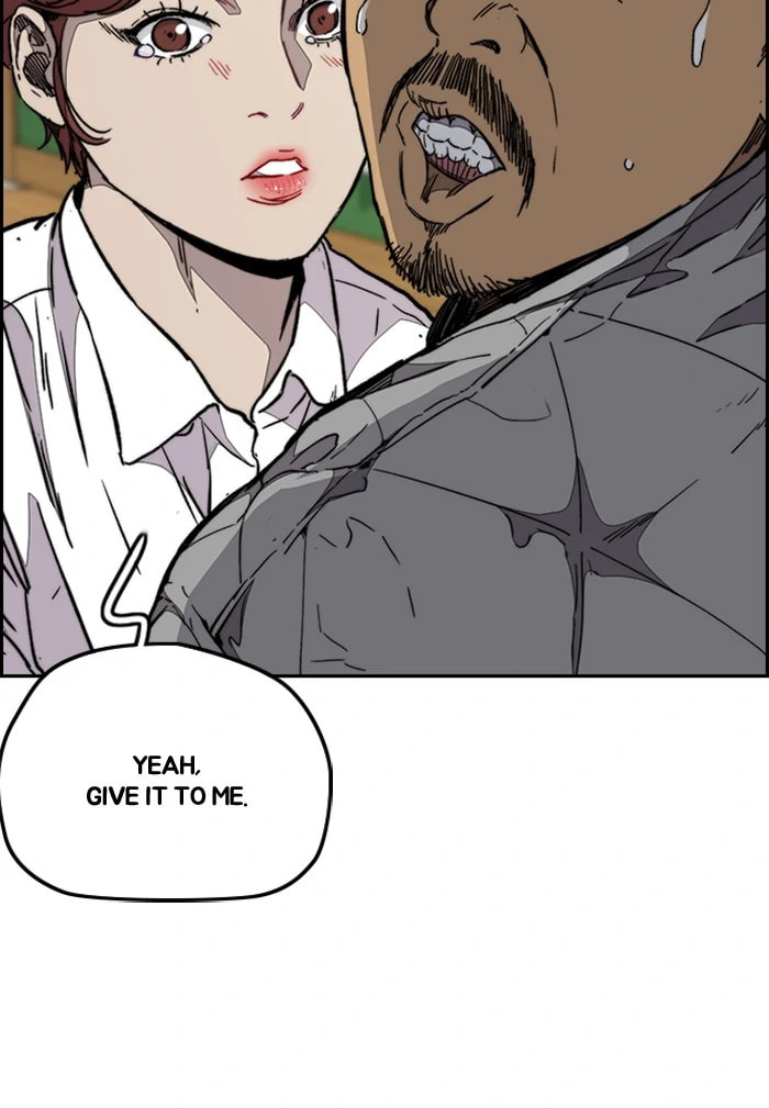 Wind Breaker, chapter 328, image 61