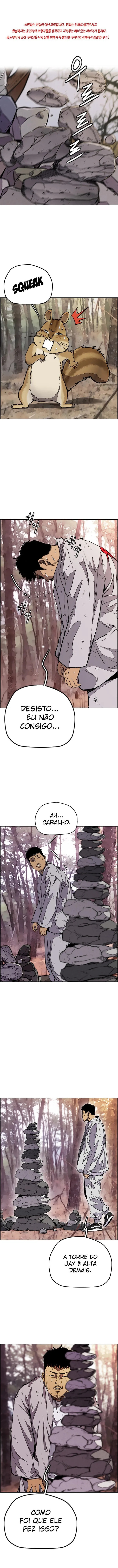 Wind Breaker, chapter 67, page 2