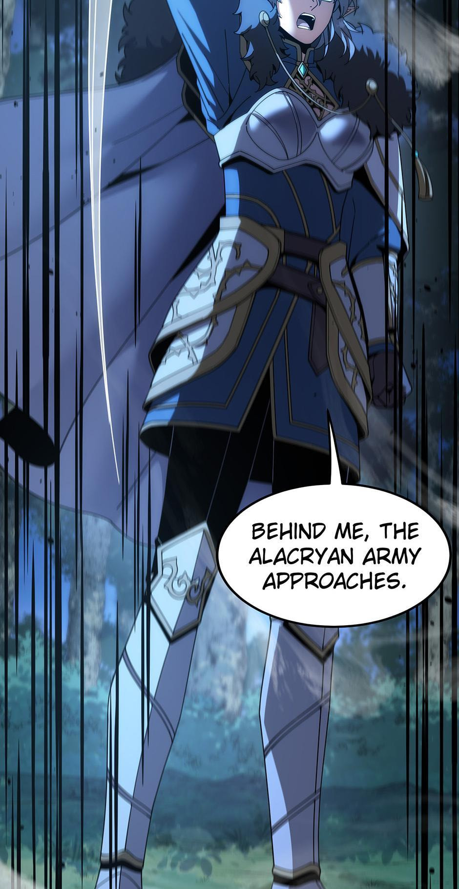 The Beginning After the End, chapter 247, image 14