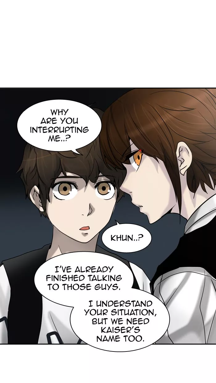Tower of God, chapter 286, image 74