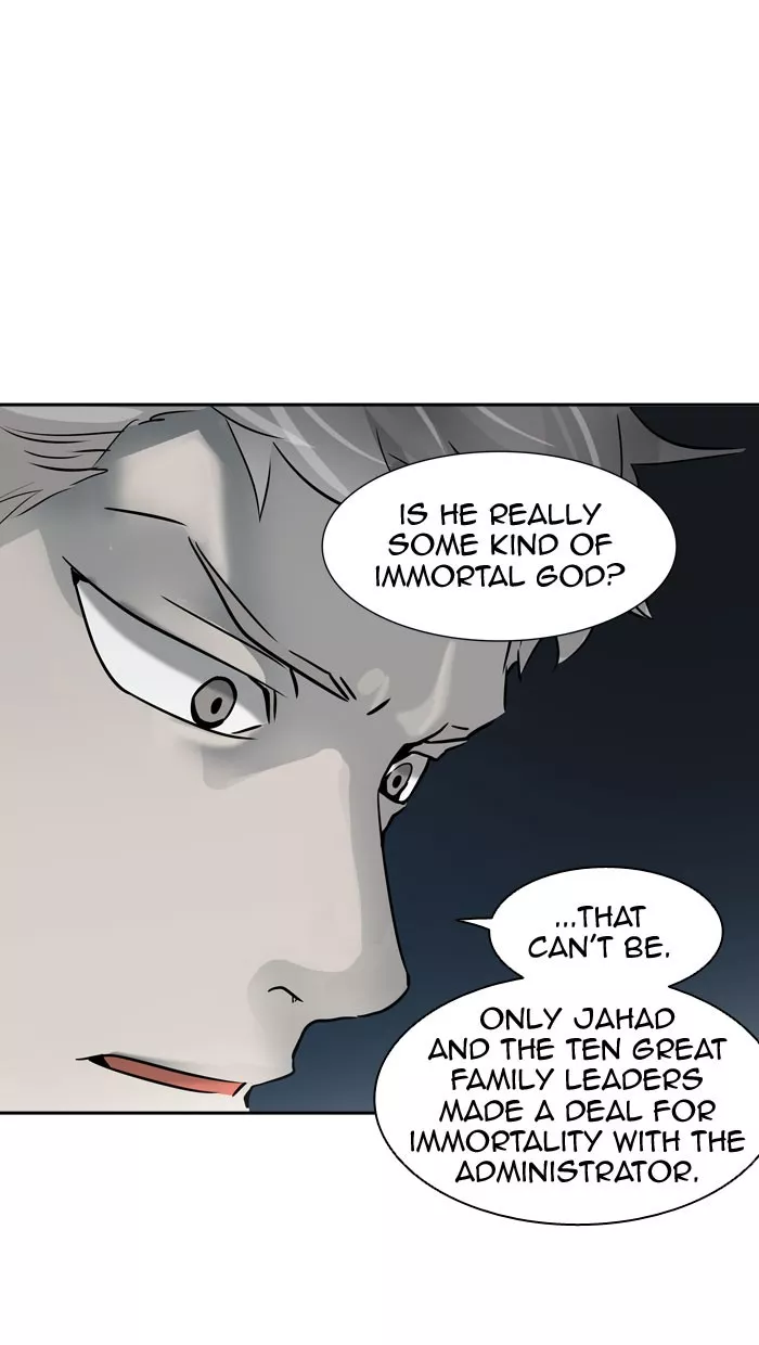 Tower of God, chapter 314, image 13