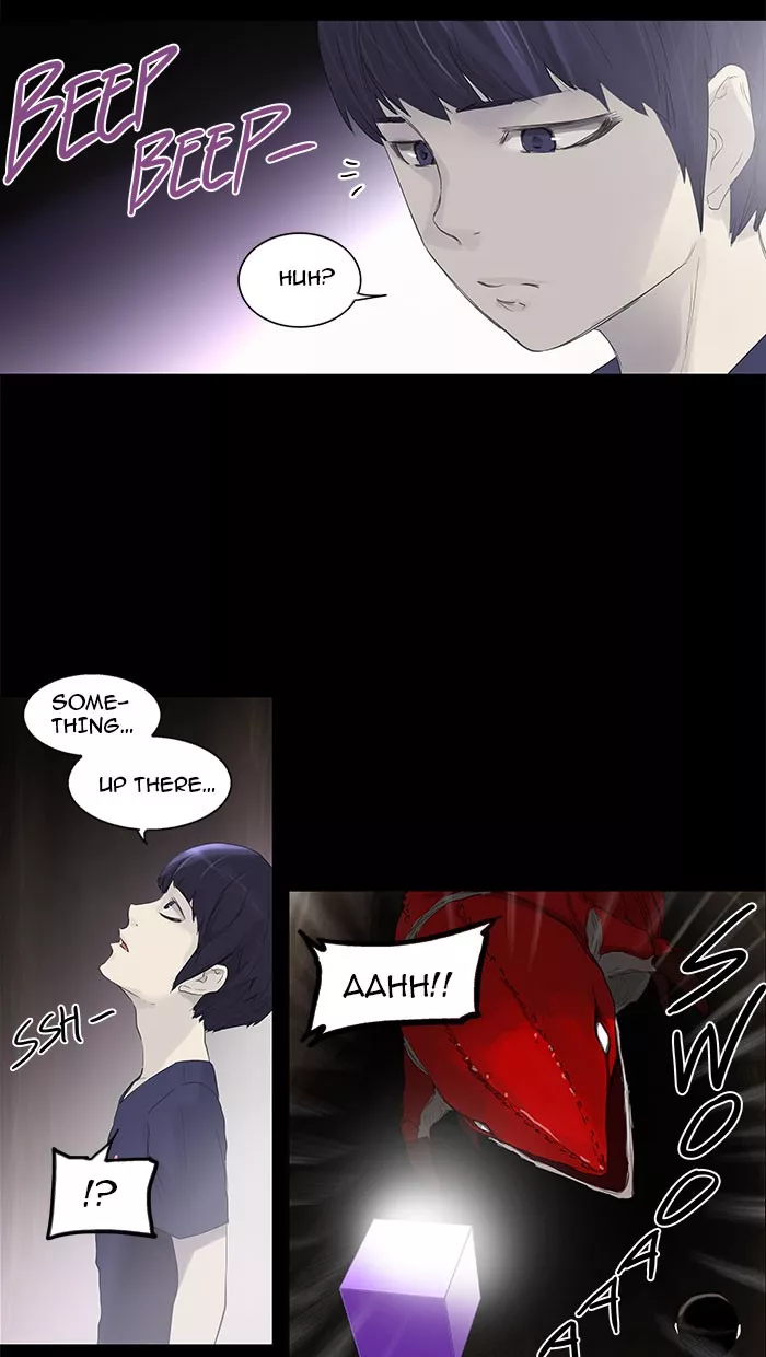 Tower of God, chapter 110, image 38