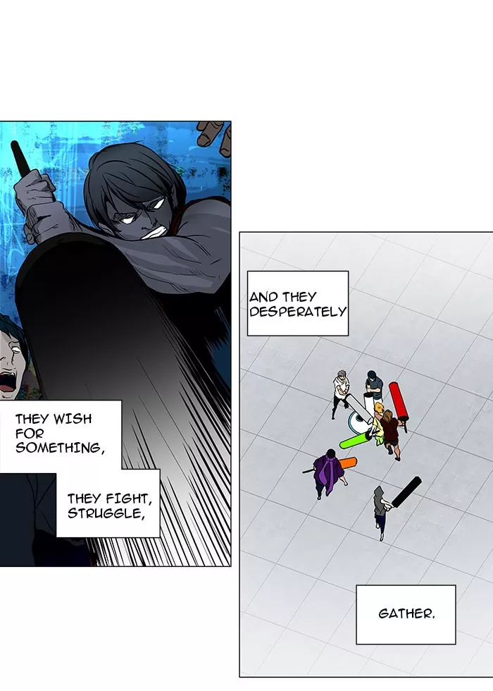 Tower of God, chapter 153, image 27