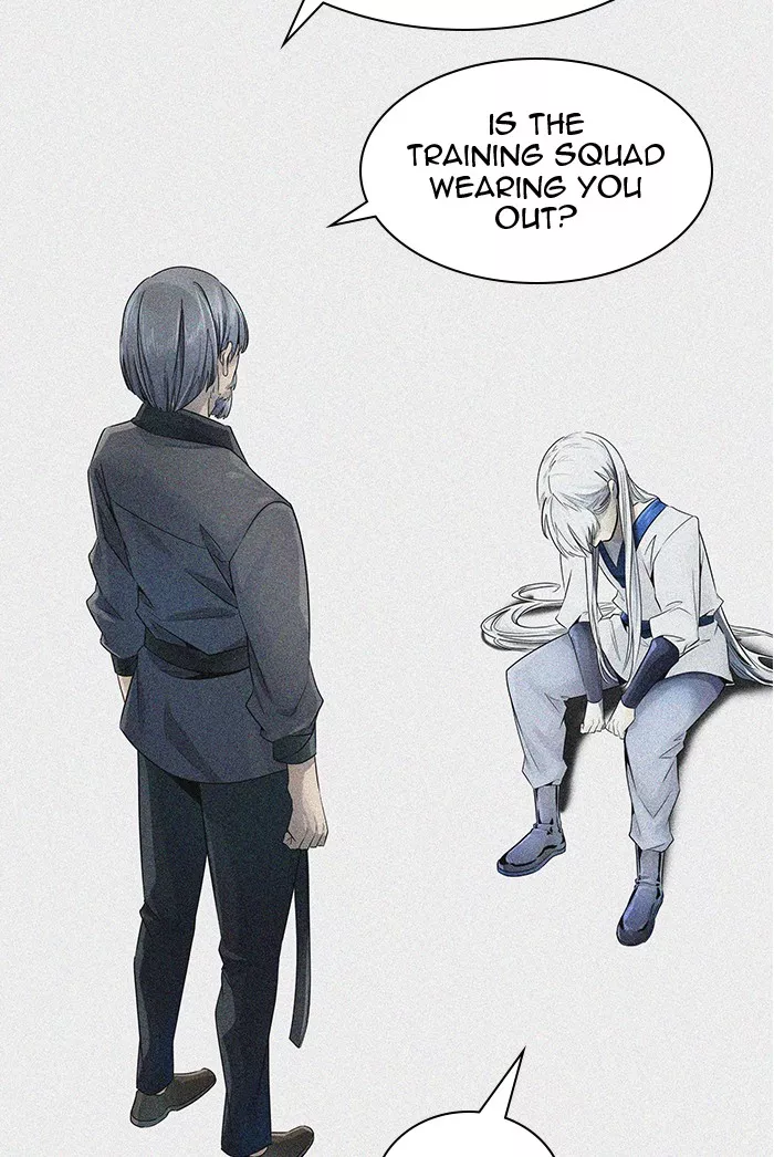 Tower of God, chapter 496, image 160