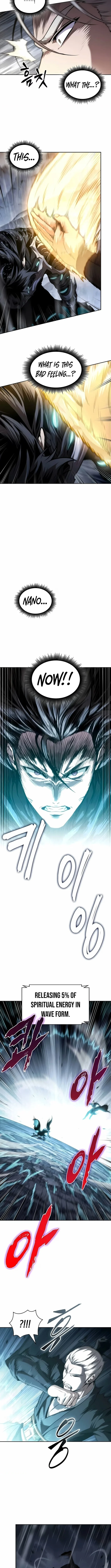 Nano Machine, chapter 314, image 11