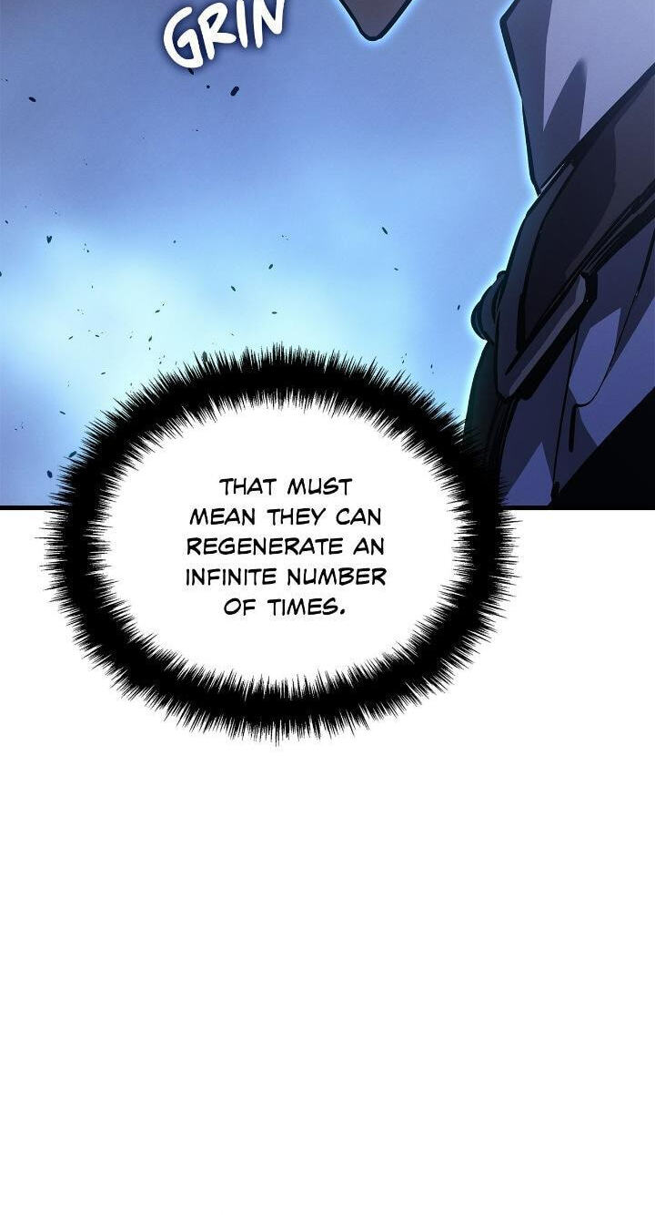 Solo Leveling, chapter 194, image 104