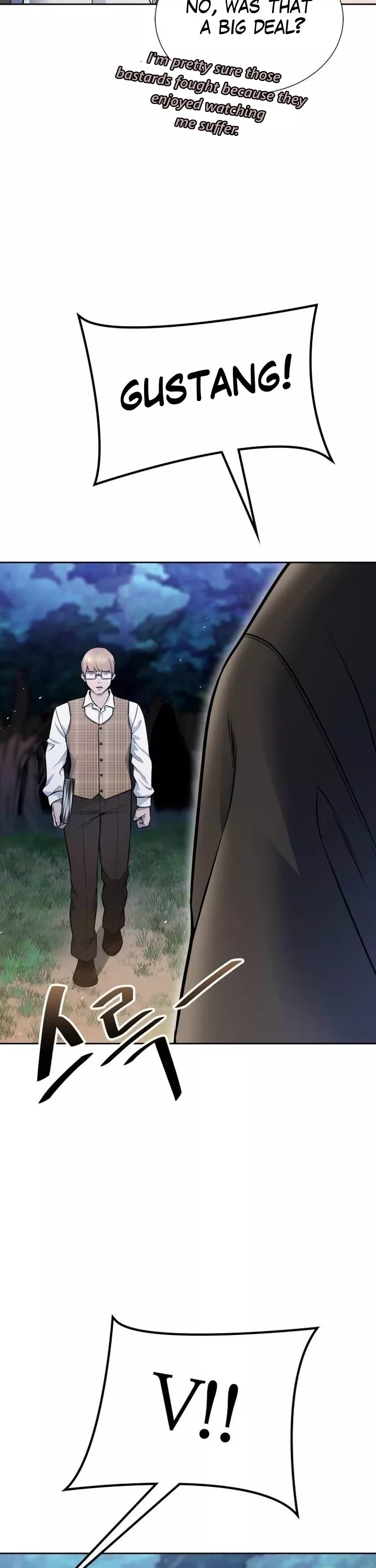 Tower of God, chapter 632, image 12