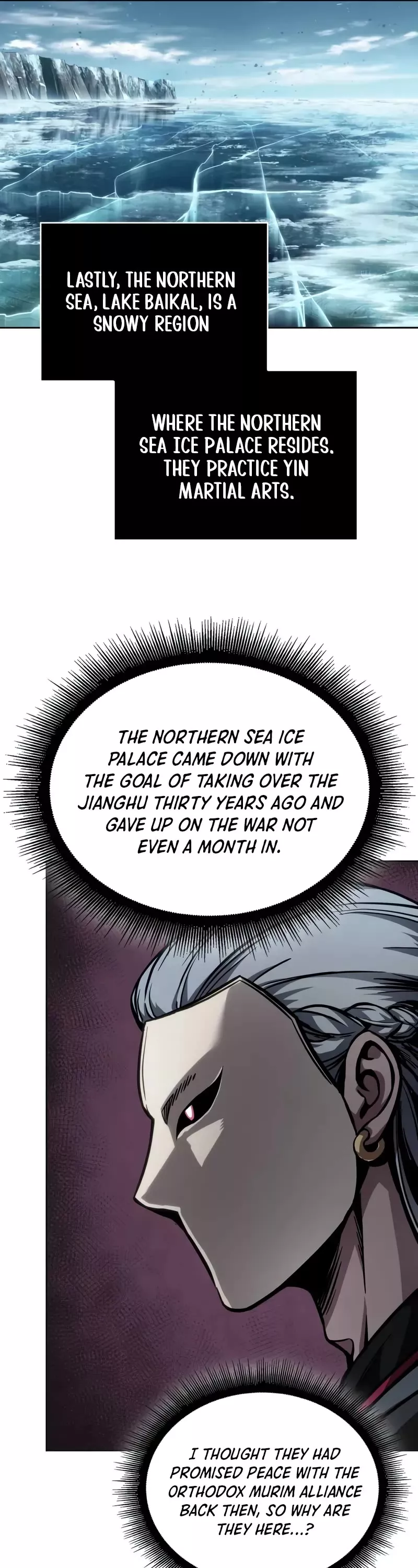 Nano Machine, chapter 241, image 13