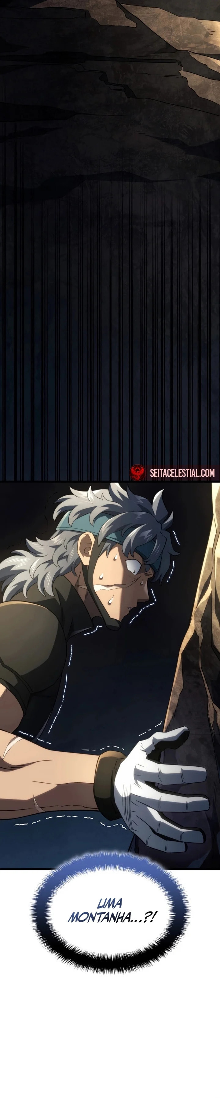 Revenge of the Baskerville Bloodhound, chapter 78, image 30