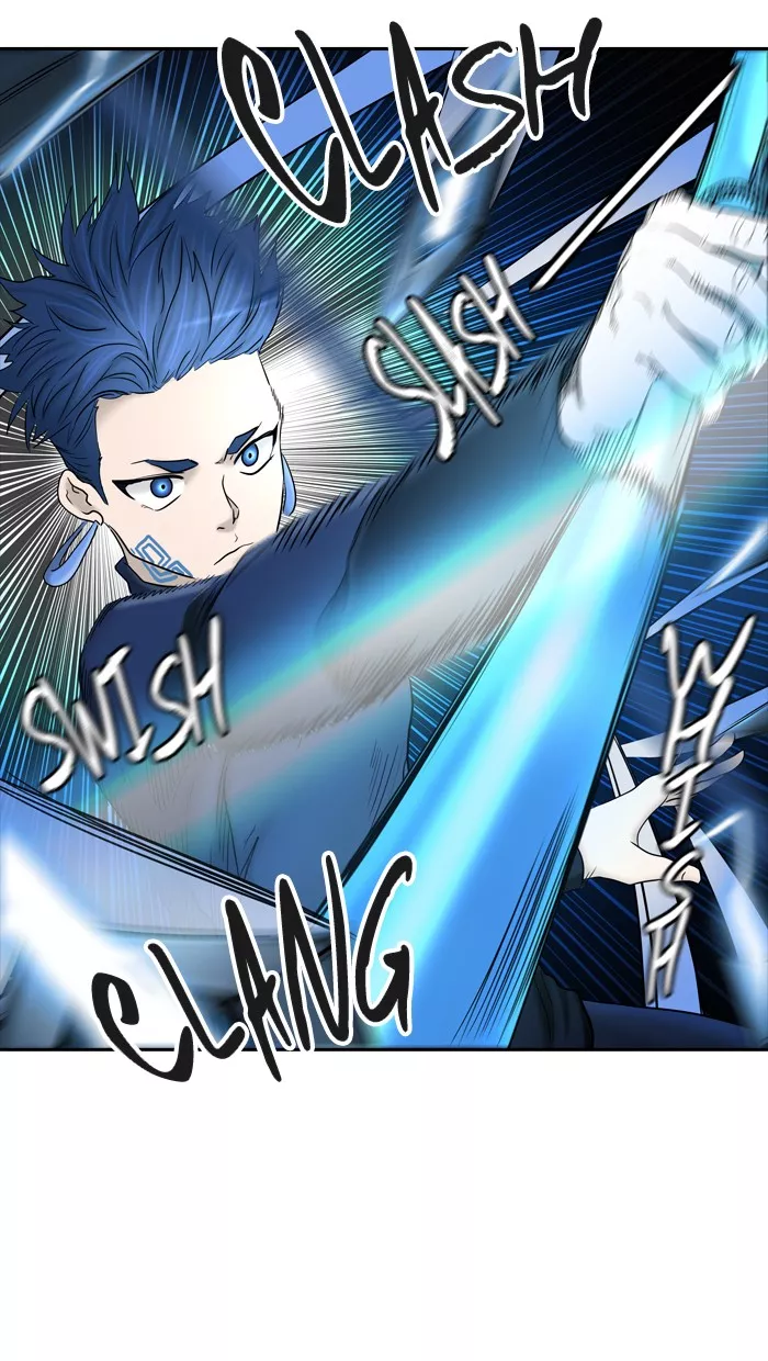Tower of God, chapter 369, image 87