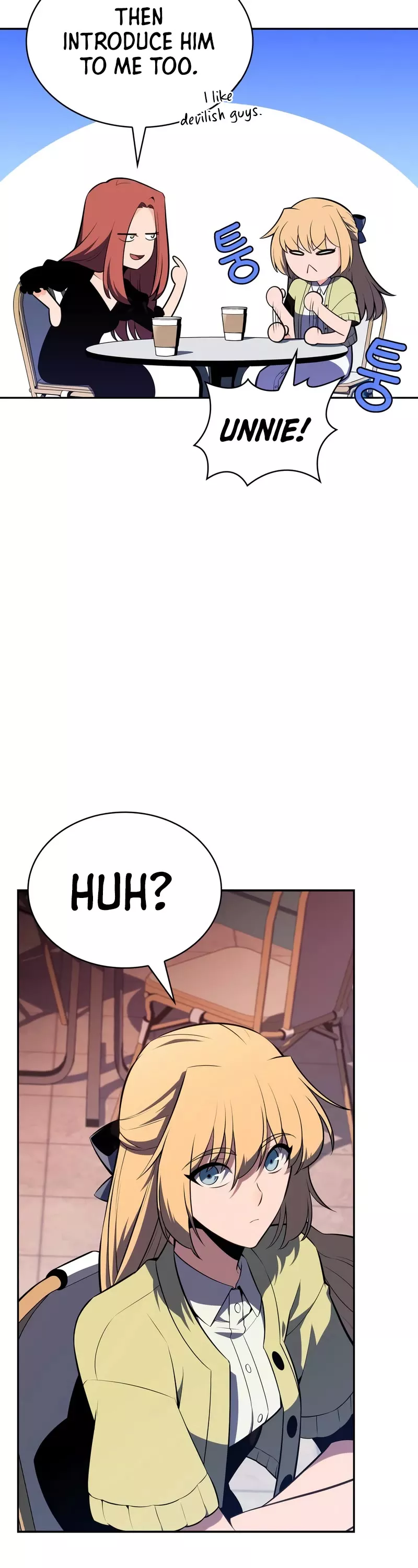 Solo Max-Level Newbie, chapter 118, image 14