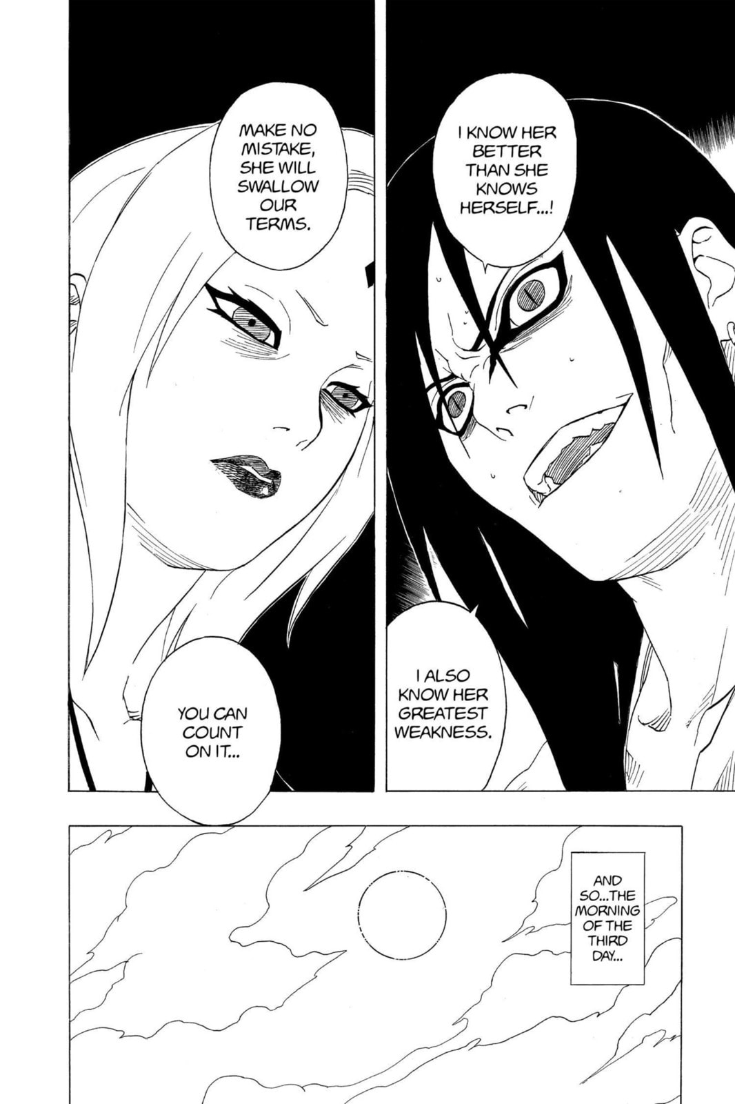Naruto, chapter 161, image 10