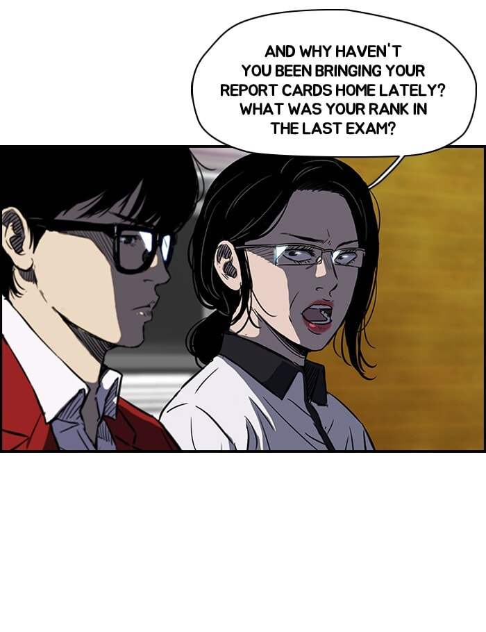 Wind Breaker, chapter 138, image 15