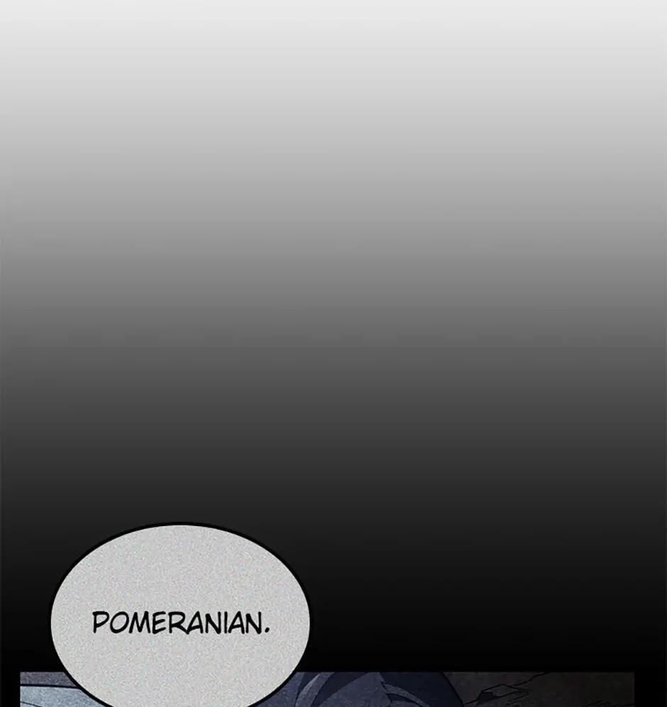 Revenge of the Baskerville Bloodhound, chapter 42, image 82
