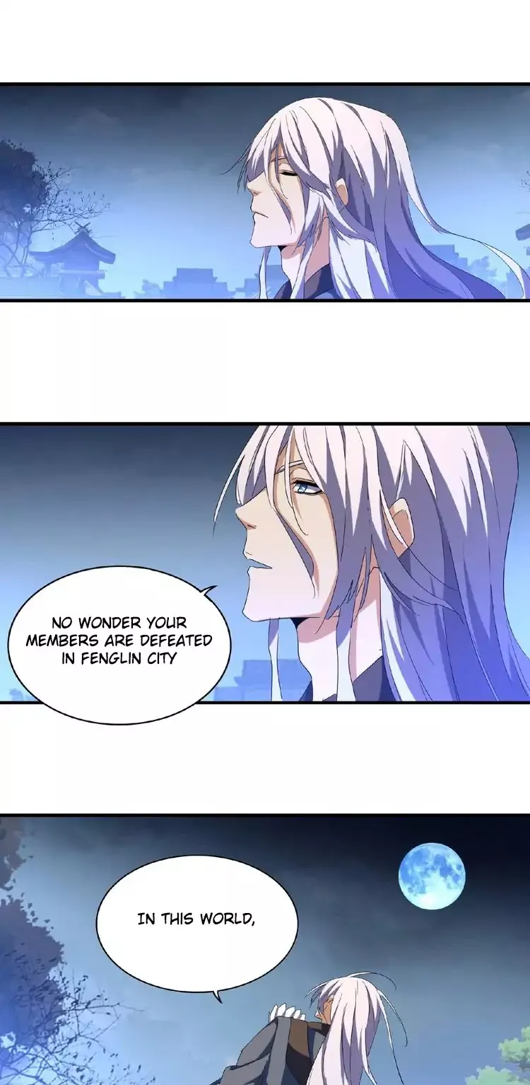 Magic Emperor, chapter 47, image 18