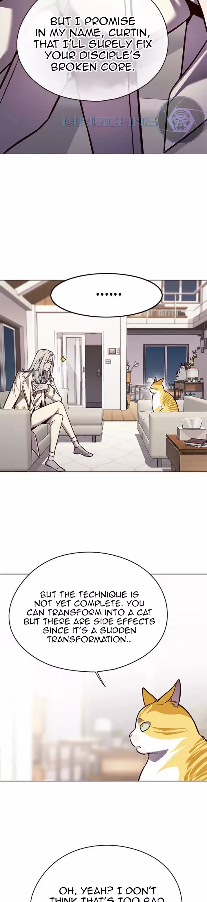 Eleceed, chapter 139, image 38