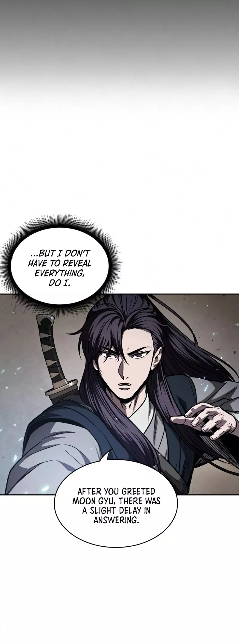 Nano Machine, chapter 89, image 17