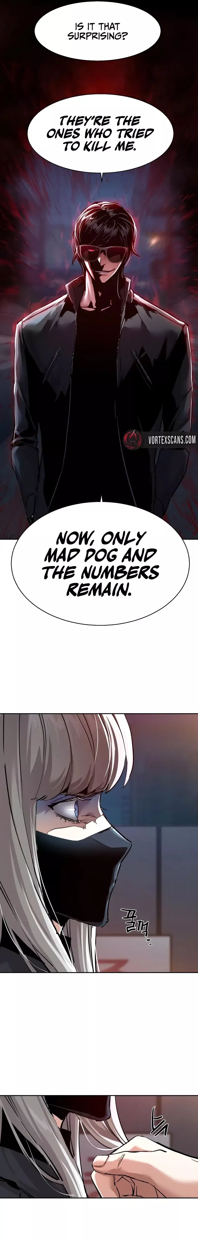 Teenage Mercenary, chapter 275, image 11