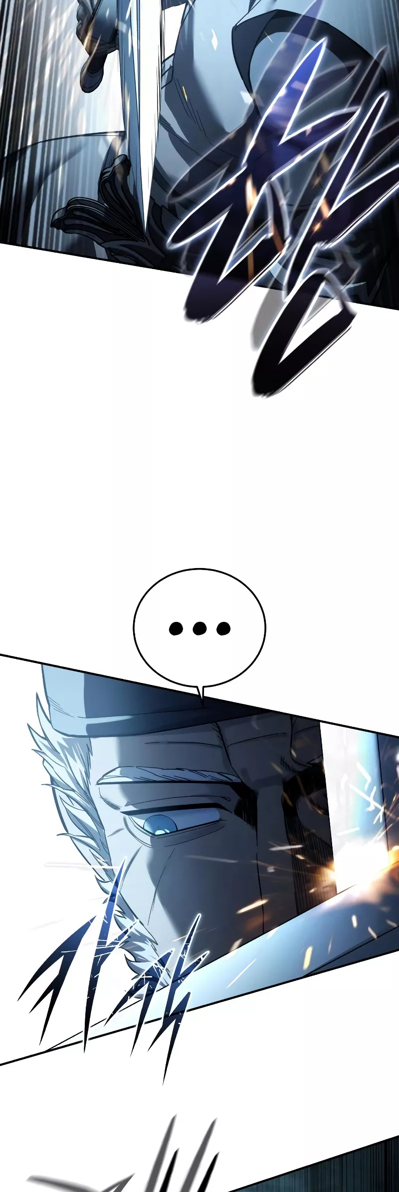Star-Fostered Swordmaster, chapter 108, image 35