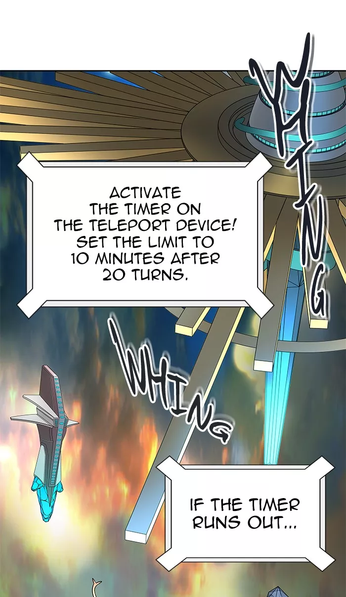 Tower of God, chapter 486, image 146