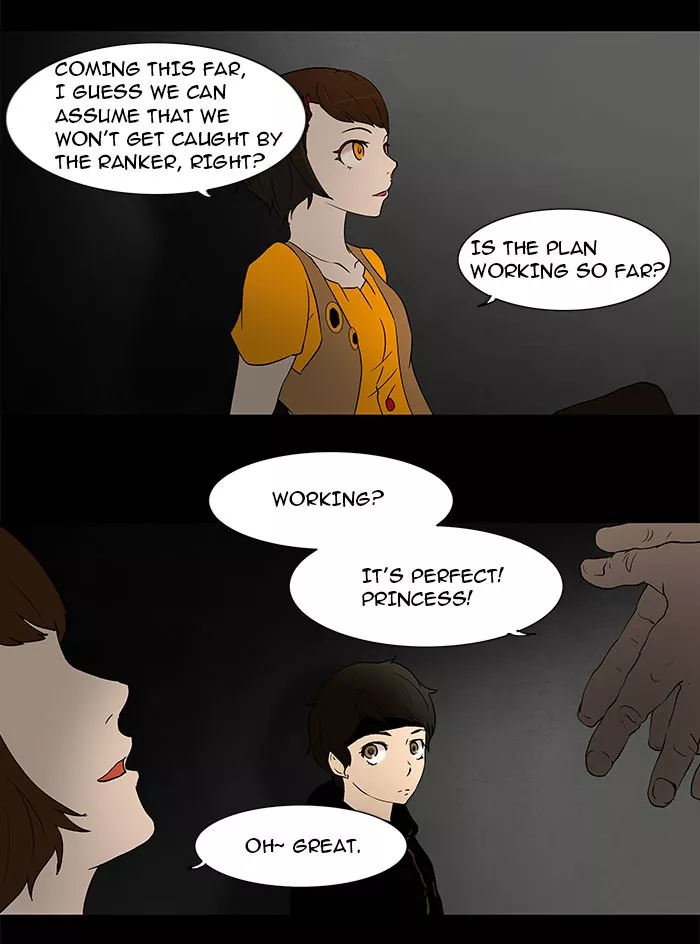 Tower of God, chapter 43, image 4