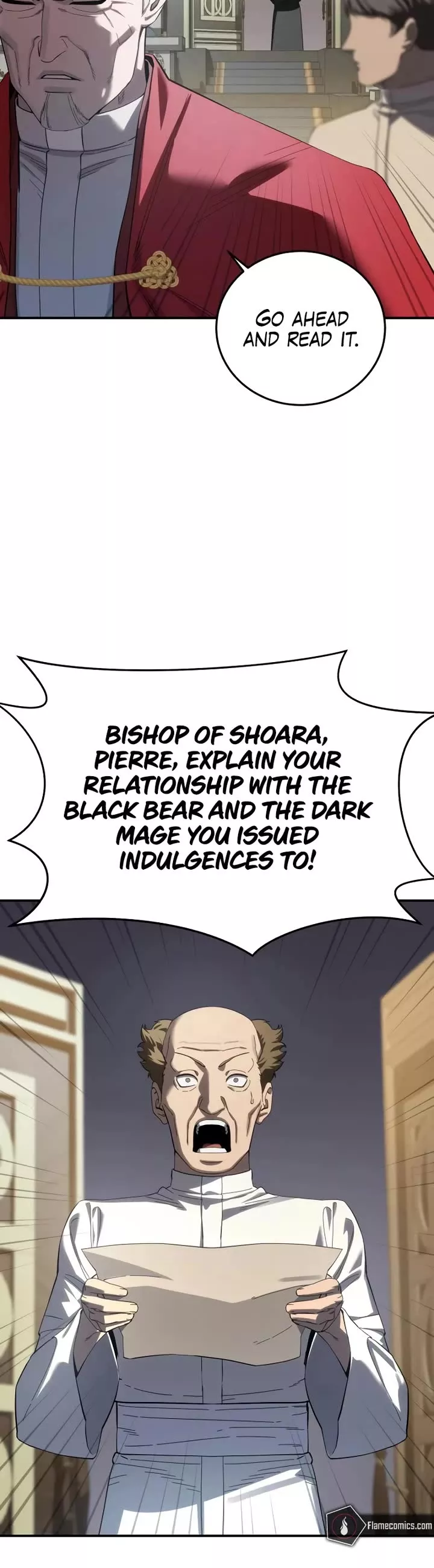 Star-Embracing Swordmaster, chapter 94, image 8