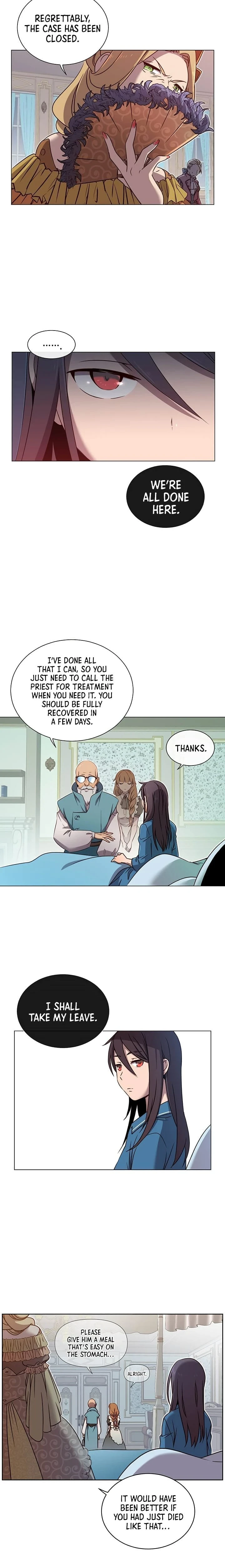 The Max Level Hero has Returned!, chapter 3, image 17