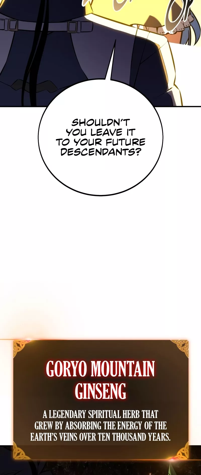 I Killed the Main Player, chapter 105, image 55