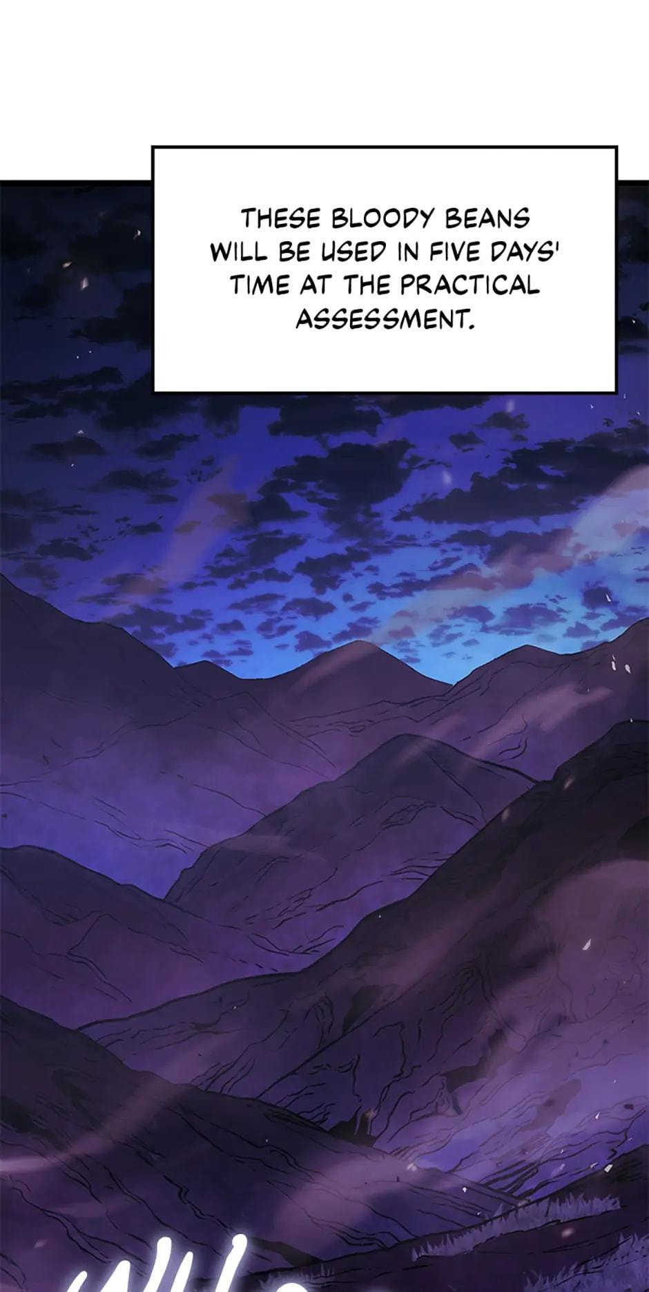 Revenge of the Baskerville Bloodhound, chapter 3, image 123