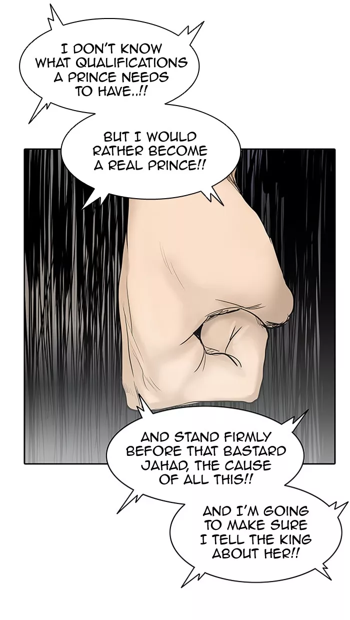 Tower of God, chapter 343, image 73
