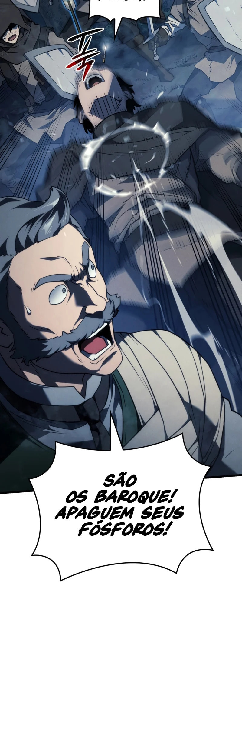 Revenge of the Baskerville Bloodhound, chapter 39, image 15