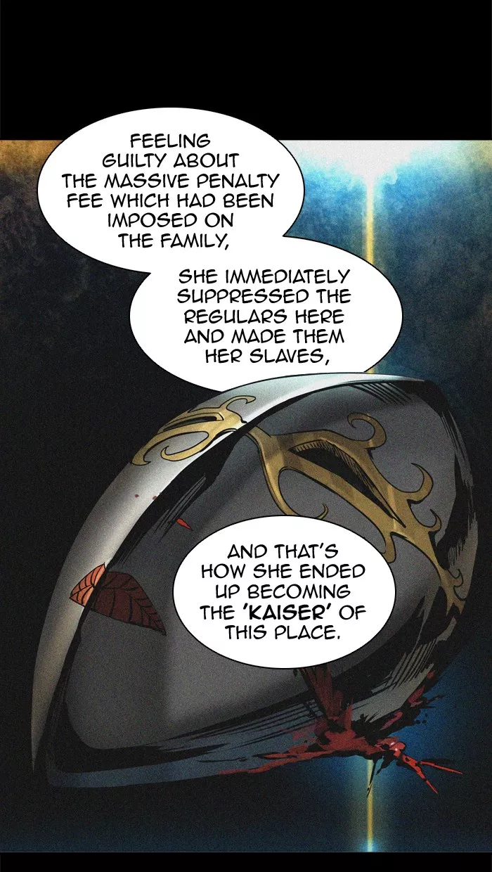 Tower of God, chapter 292, image 55