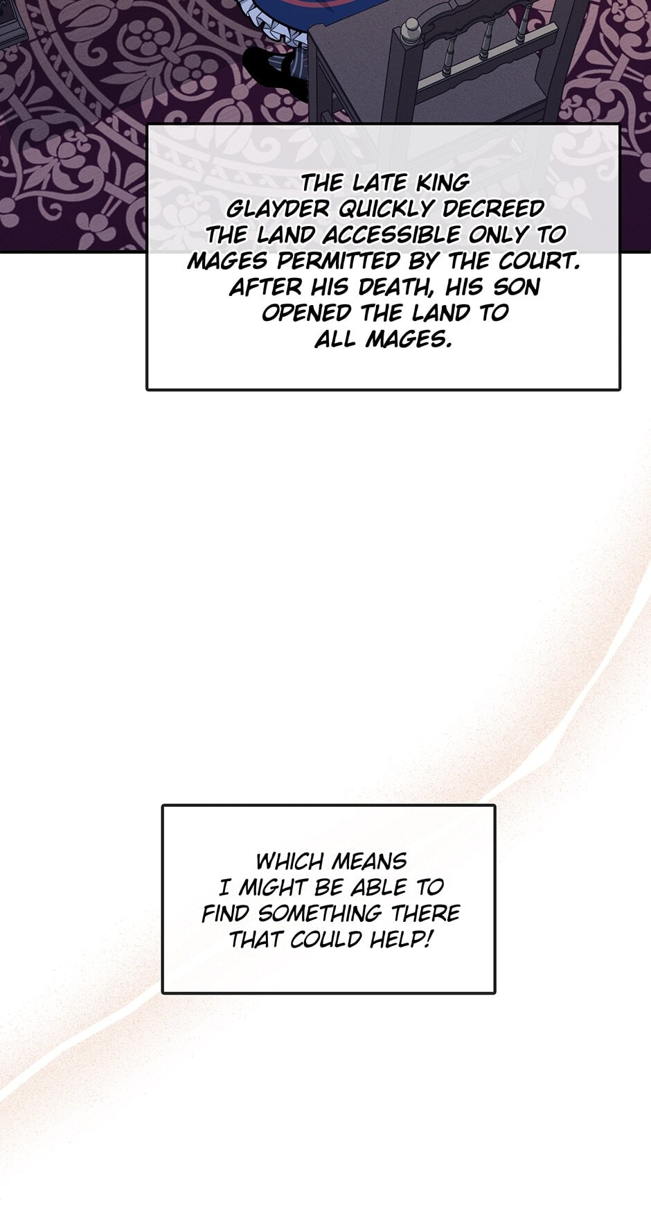 The Beginning After the End, chapter 175.6, image 47